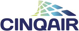 CINQAIR trademark