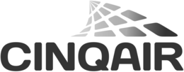 CINQAIR trademark
