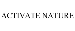 ACTIVATE NATURE trademark