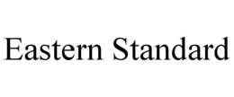 EASTERN STANDARD trademark