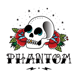 PHANTOM trademark