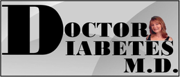 DOCTOR DIABETES M.D. trademark