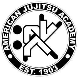AMERICAN JUJITSU ACADEMY EST. 1903 trademark