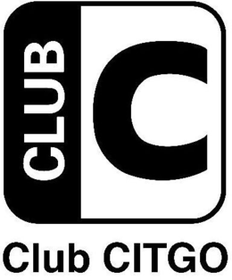 CLUB C CLUB CITGO trademark