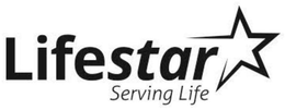 LIFESTAR SERVING LIFE trademark