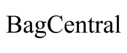 BAGCENTRAL trademark