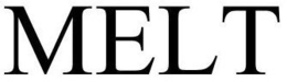 MELT trademark