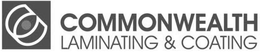 COMMONWEALTH LAMINATING & COATING trademark