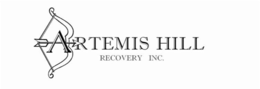 ARTEMIS HILL RECOVERY INC. trademark