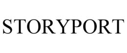 STORYPORT trademark