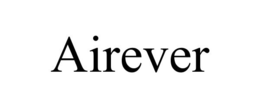 AIREVER trademark