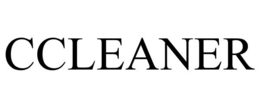 CCLEANER trademark