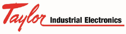 TAYLOR INDUSTRIAL ELECTRONICS trademark