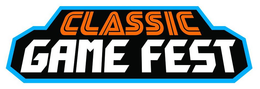 CLASSIC GAME FEST trademark