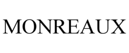 MONREAUX trademark
