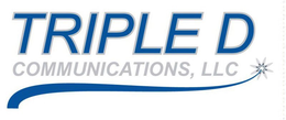 TRIPLE D COMMUNICATIONS, LLC trademark