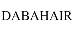 DABAHAIR trademark