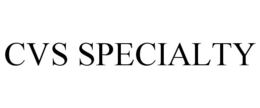 CVS SPECIALTY trademark