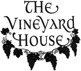 THE VINEYARD HOUSE trademark