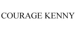COURAGE KENNY trademark