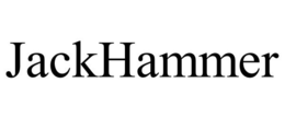 JACKHAMMER trademark