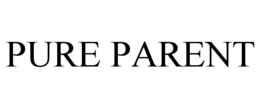 PURE PARENT trademark