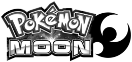 POKÉMON MOON trademark