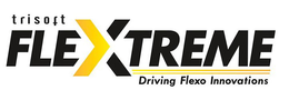 TRISOFT FLEXTREME DRIVING FLEXO INNOVATIONS trademark