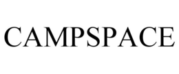 CAMPSPACE trademark