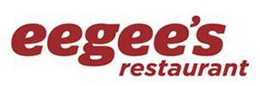 EEGEE'S RESTAURANT trademark