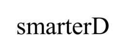 SMARTERD trademark
