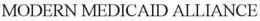 MODERN MEDICAID ALLIANCE trademark