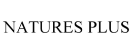 NATURES PLUS trademark
