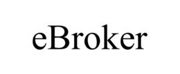 EBROKER trademark