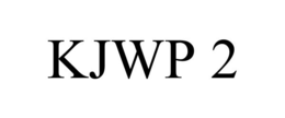KJWP 2 trademark