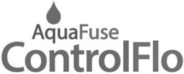 AQUAFUSE CONTROLFLO trademark
