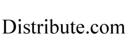 DISTRIBUTE.COM trademark