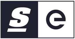 S E trademark