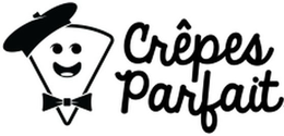 CRÊPES PARFAIT trademark
