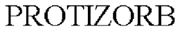 PROTIZORB trademark