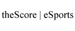THESCORE | ESPORTS trademark