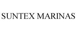 SUNTEX MARINAS trademark