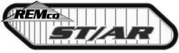 REMCO ST/AR trademark