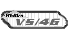 REMCO VS/4G trademark