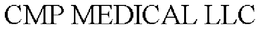 CMP MEDICAL LLC trademark