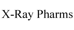 X-RAY PHARMS trademark
