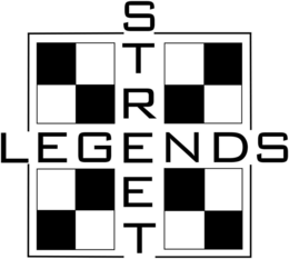 STREET LEGENDS trademark