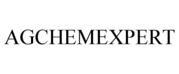 AGCHEMEXPERT trademark