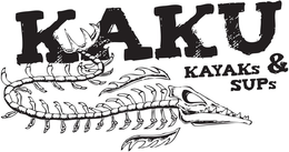 KAKU KAYAKS & SUPS trademark
