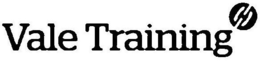 VALE TRAINING trademark